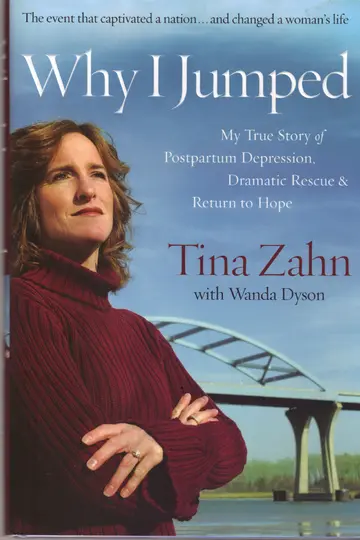 Cover of Why I Jumped