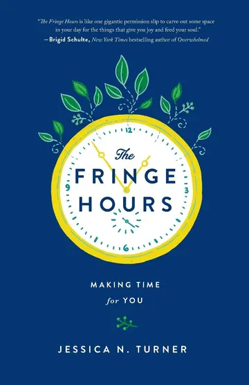 Cover of The Fringe Hours