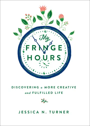 Cover of My Fringe Hours