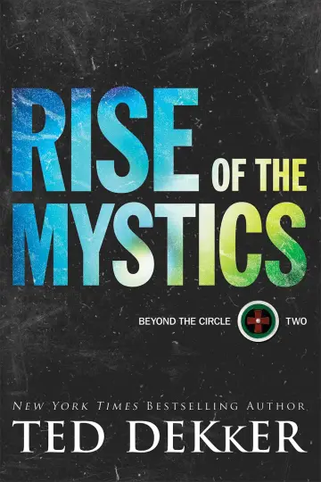 Cover of Rise of the Mystics