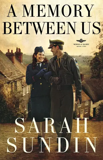 Cover of A Memory Between Us