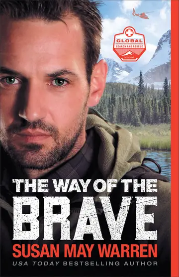 Cover of The Way of the Brave