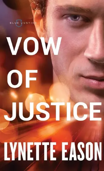 Cover of Vow of Justice