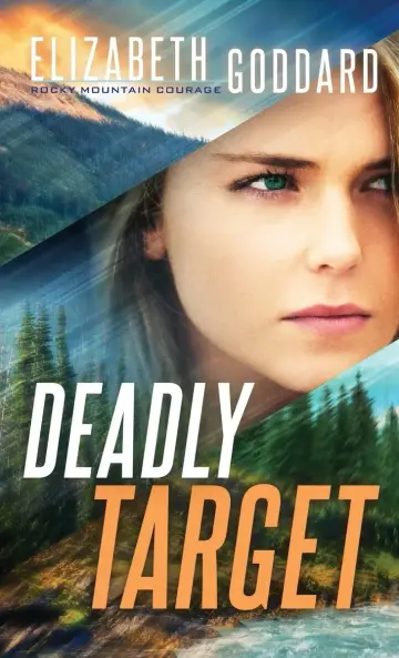 Cover of Deadly Target