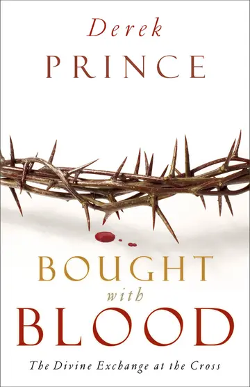 Cover of Bought with Blood