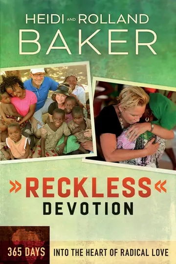 Cover of Reckless Devotion