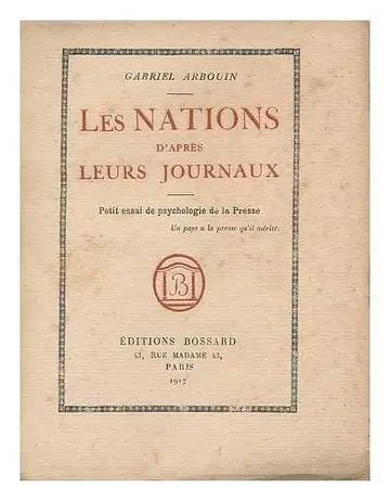 Cover of Microcosmic Tales