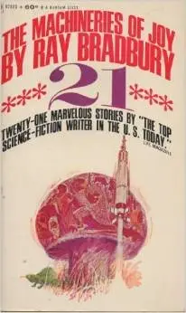 Cover of Ray Bradbury