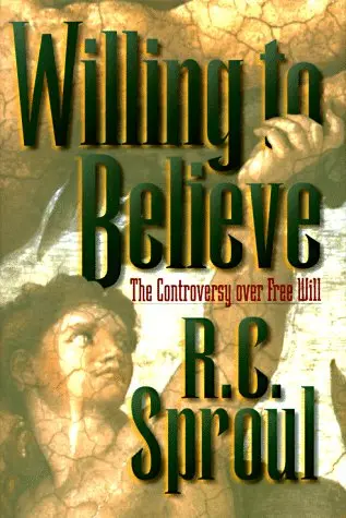Cover of Willing to Believe