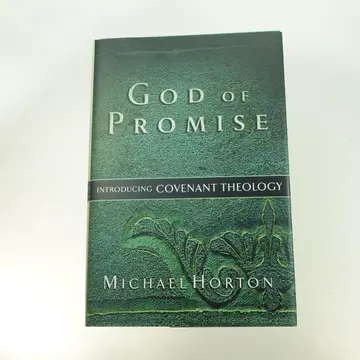 Cover of God of Promise