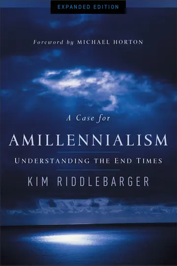 Cover of A Case for Amillennialism