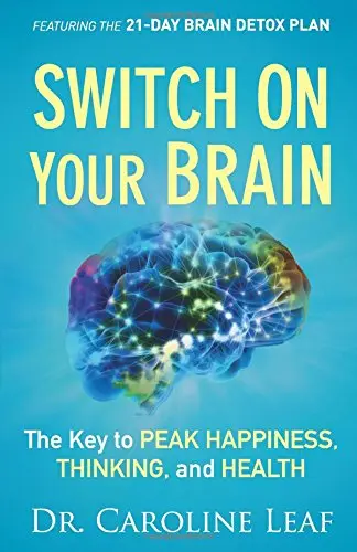 Cover of Switch on Your Brain