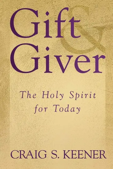 Cover of Gift and Giver