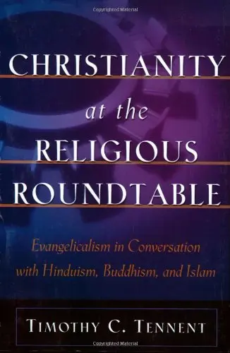 Cover of Christianity at the Religious Roundtable