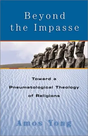 Cover of Beyond the Impasse