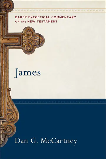 Cover of James