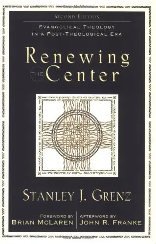 Cover of Renewing the Center