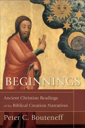 Cover of Beginnings