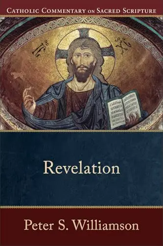 Cover of Revelation