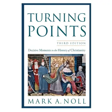 Cover of Turning Points