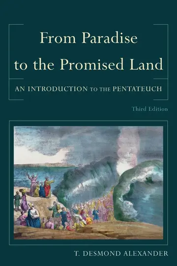 Cover of From Paradise to the Promised Land