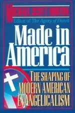 Cover of Made in America