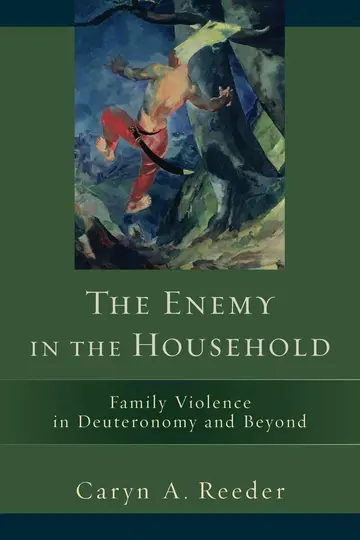 Cover of Enemy in the Household