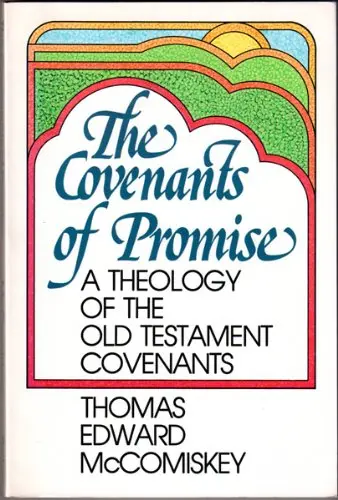 Cover of The covenants of promise