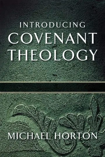 Cover of Introducing Covenant Theology