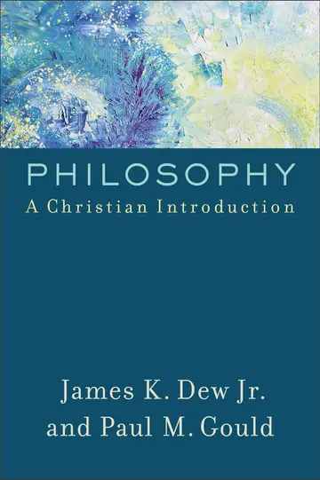 Cover of Philosophy - A Christian Introduction