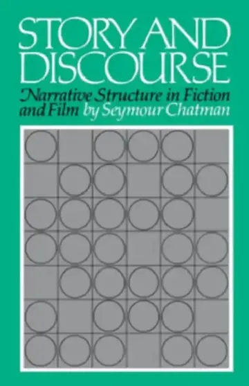 Cover of Story and Discourse