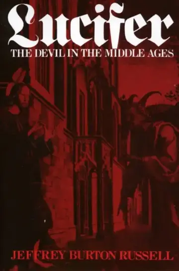 Cover of Lucifer