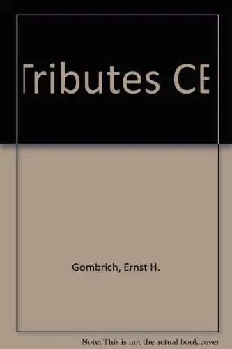 Cover of Tributes CB