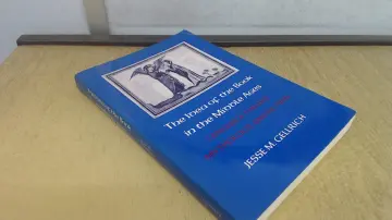 Cover of Idea of the Book in the Middle Ages