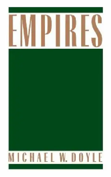 Cover of Empires