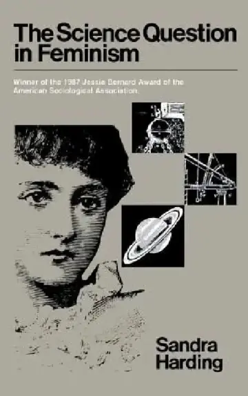 Cover of The Science Question in Feminism