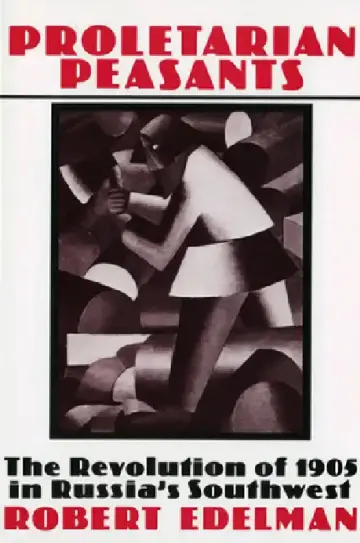 Cover of Proletarian Peasants