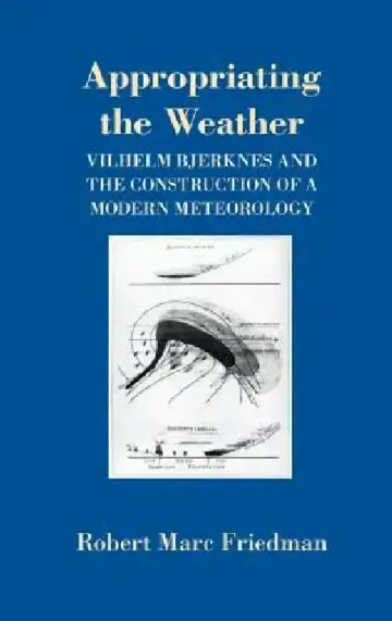 Cover of Appropriating the Weather