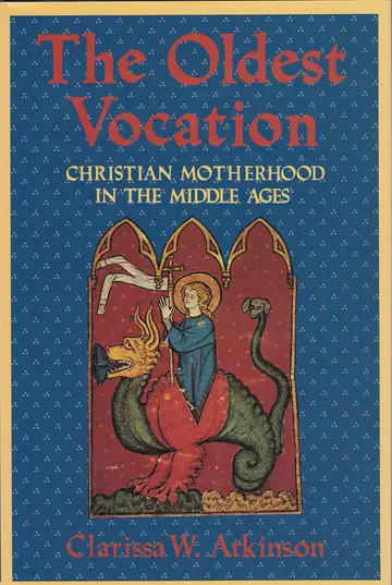 Cover of Oldest Vocation