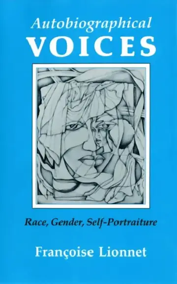 Cover of Autobiographical Voices