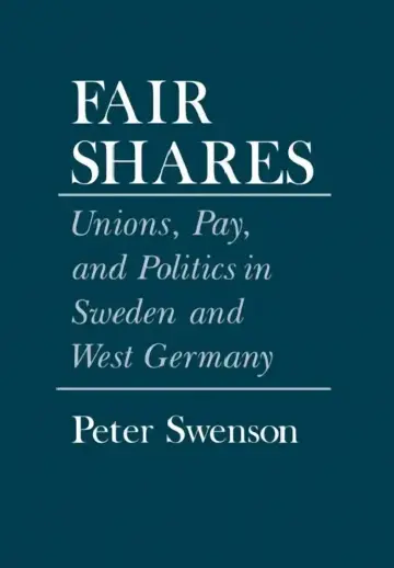 Cover of Fair Shares