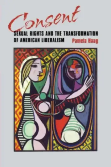 Cover of Consent