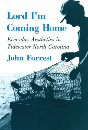 Cover of Lord, I'm Coming Home