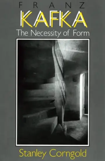 Cover of Franz Kafka