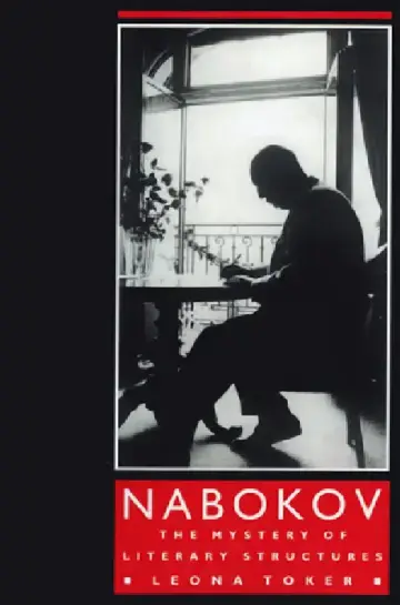 Cover of A Nabokov