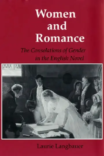 Cover of Women and Romance