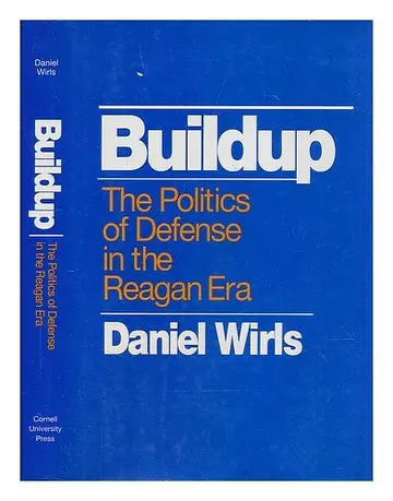 Cover of Buildup