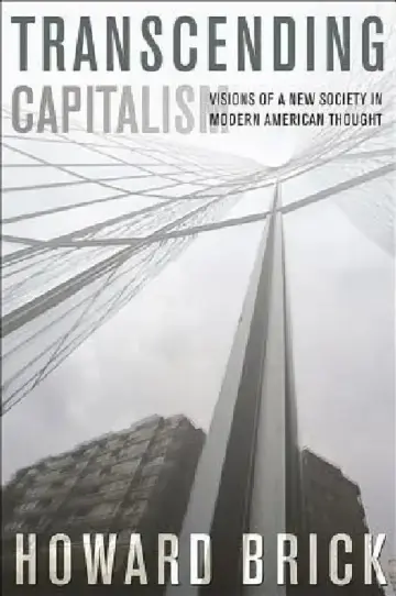 Cover of Transcending Capitalism