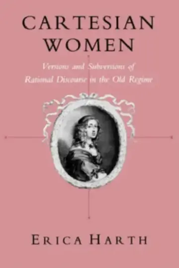 Cover of Cartesian Women