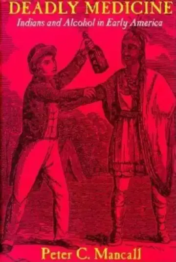 Cover of Deadly Medicine
